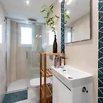 公寓 Cozy In Mijas With Private Terrace 马拉加