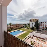 Cozy In Mijas With Private Terrace 公寓 *