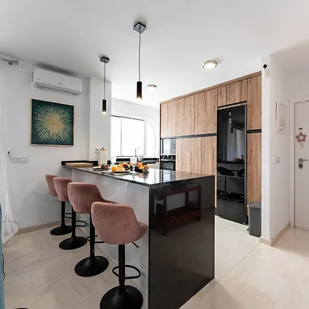 Cozy In Mijas With Private Terrace *
