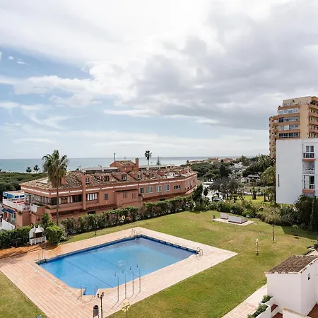 Cozy In Mijas With Private Terrace *