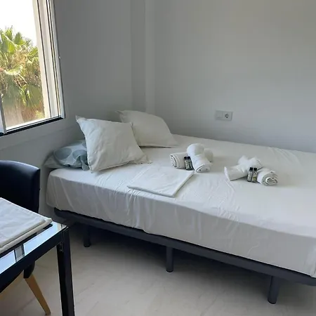 Cozy In Mijas With Private Terrace *