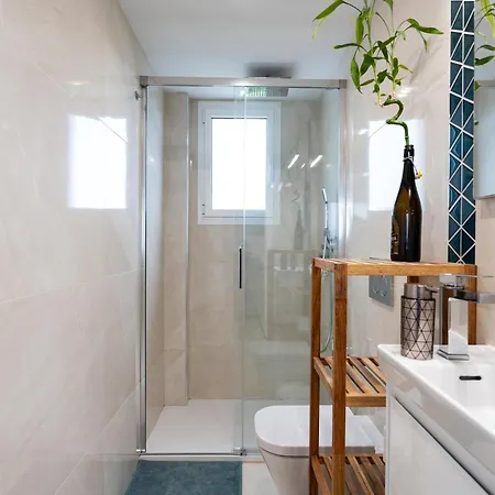 Apartment Cozy In Mijas With Private Terrace *