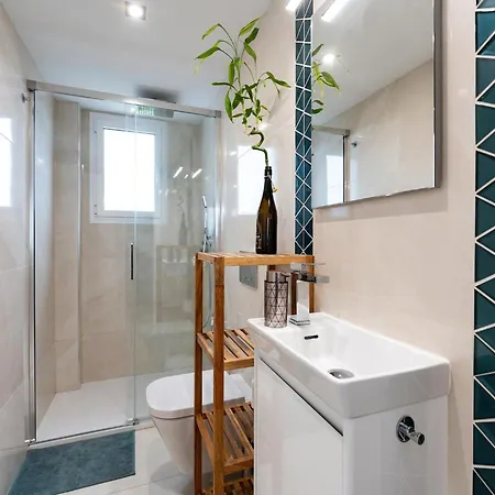 Apartment Cozy In Mijas With Private Terrace Málaga