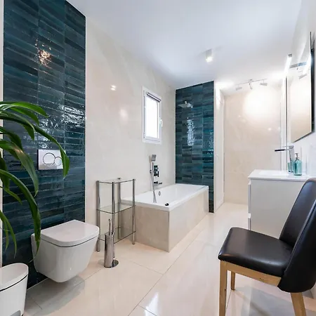 Cozy In Mijas With Private Terrace *