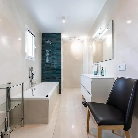 Cozy In Mijas With Private Terrace Apartment *
