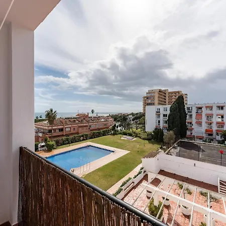 Cozy In Mijas With Private Terrace Apartment *